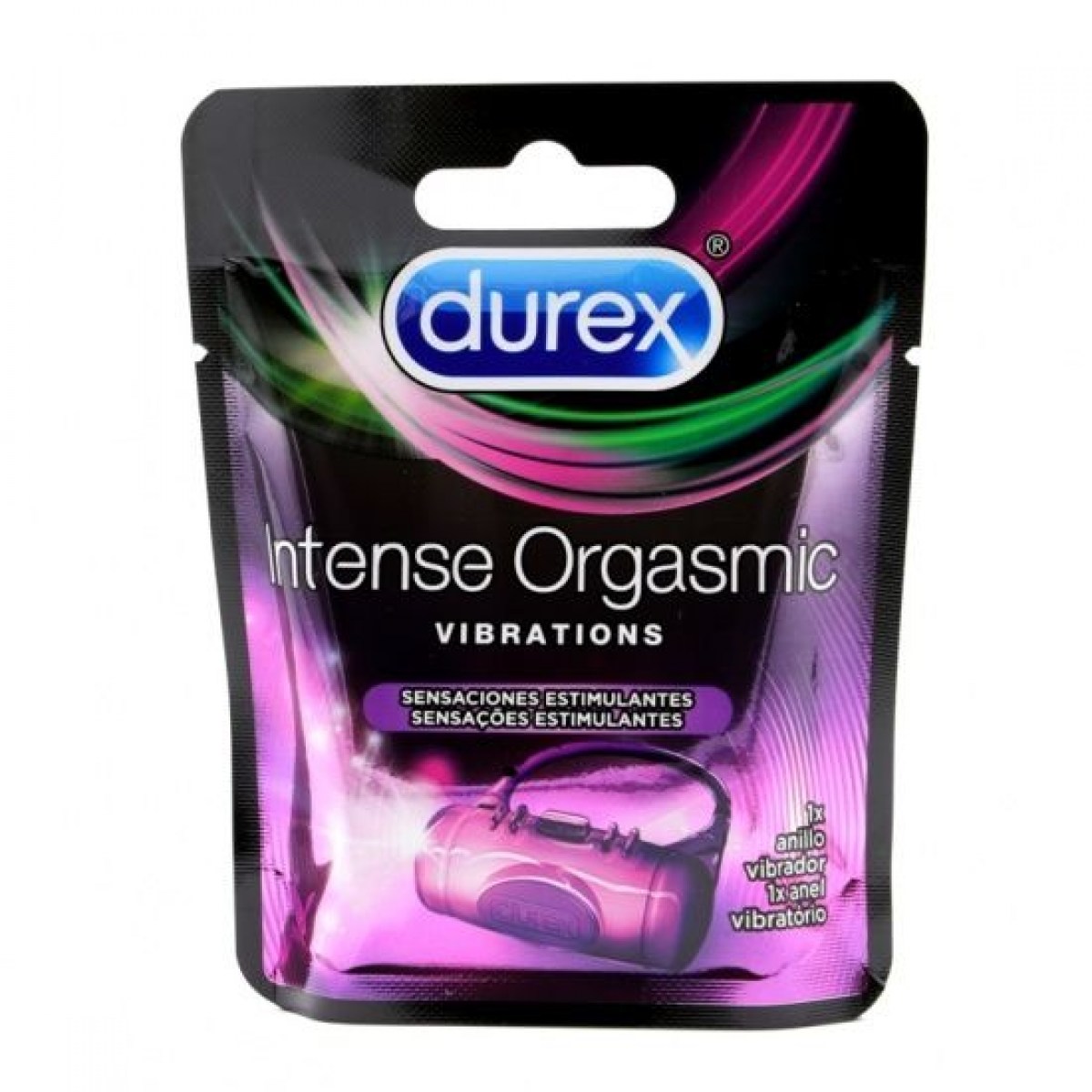 DUREX VIBRATION